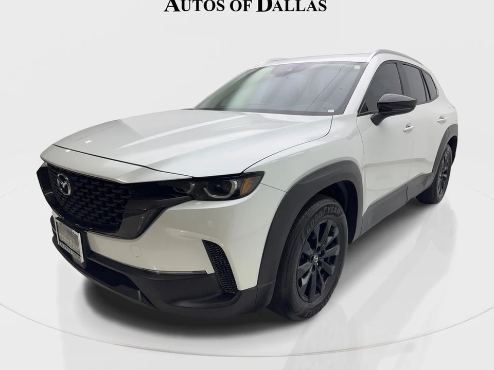 2024 Mazda CX-50 - Image 2 of 21