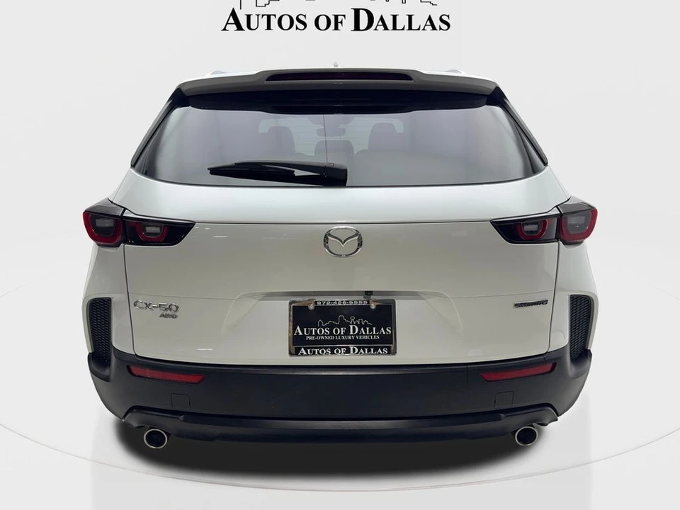 2024 Mazda CX-50 - Image 7 of 21
