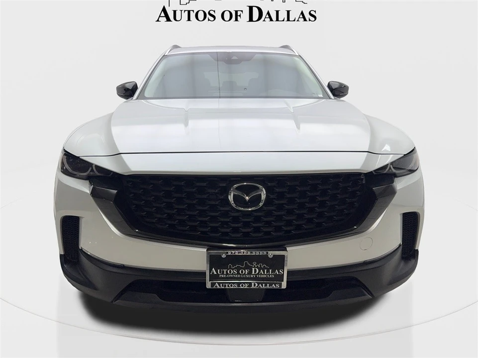 2024 Mazda CX-50 - Image 3 of 12