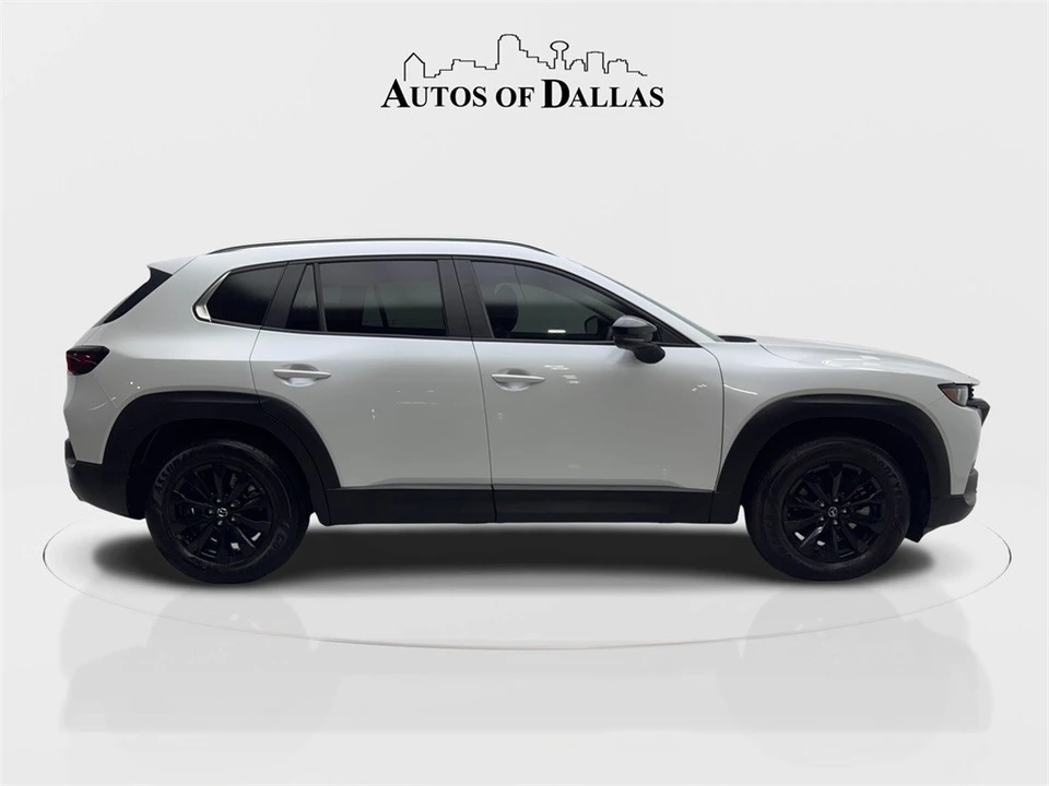 2024 Mazda CX-50 - Image 10 of 12