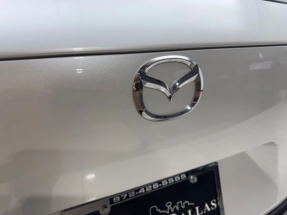 2024 Mazda CX-50 - Image 21 of 21