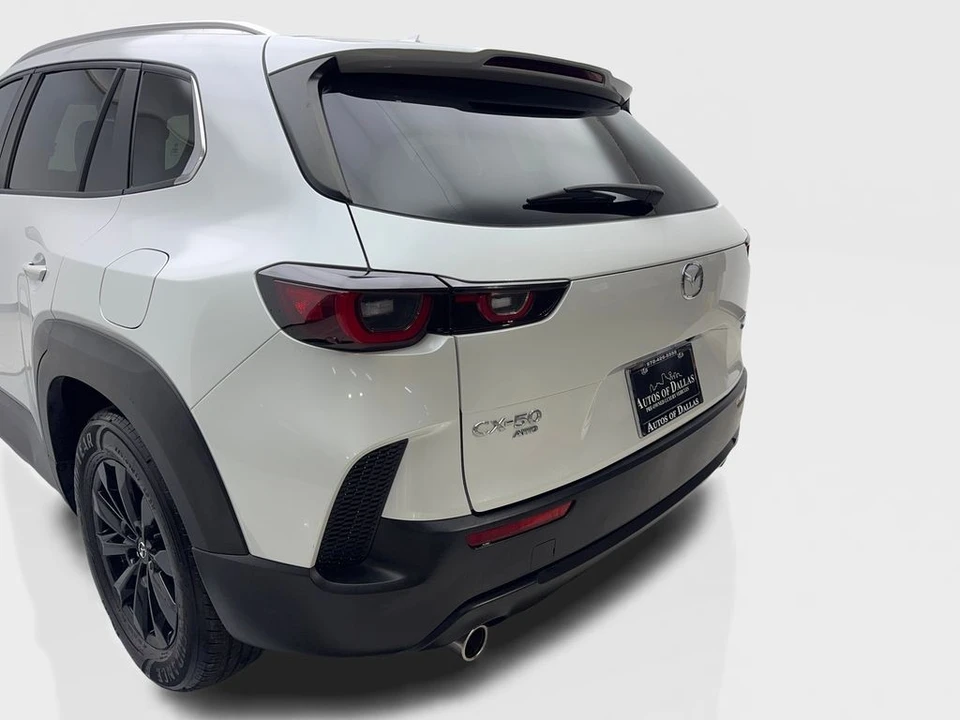 2024 Mazda CX-50 - Image 19 of 21