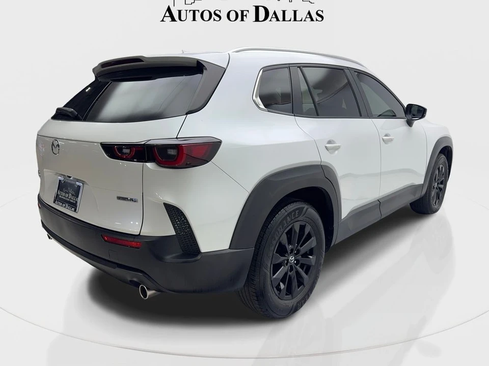 2024 Mazda CX-50 - Image 6 of 21