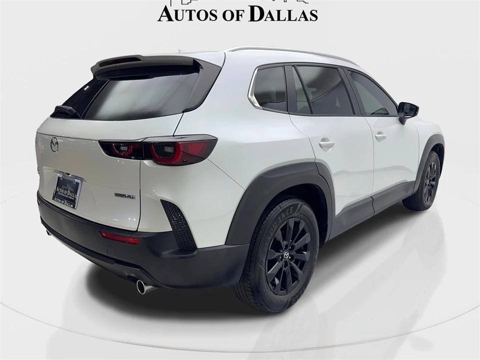 2024 Mazda CX-50 - Image 6 of 12