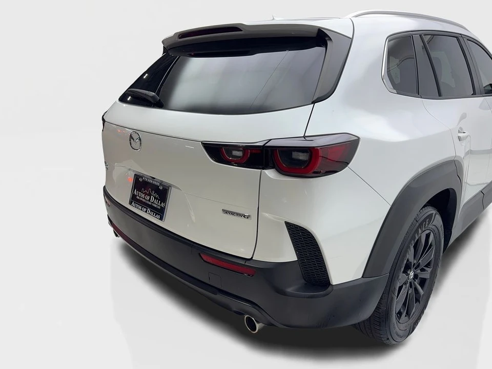 2024 Mazda CX-50 - Image 18 of 21