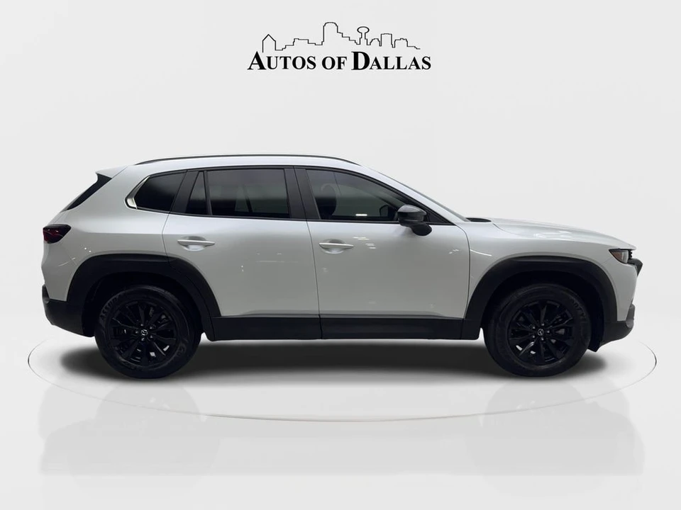2024 Mazda CX-50 - Image 10 of 12