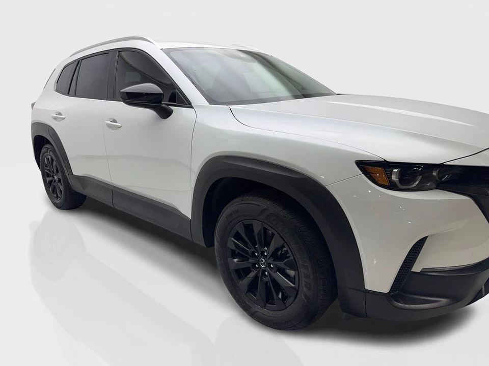2024 Mazda CX-50 - Image 12 of 12
