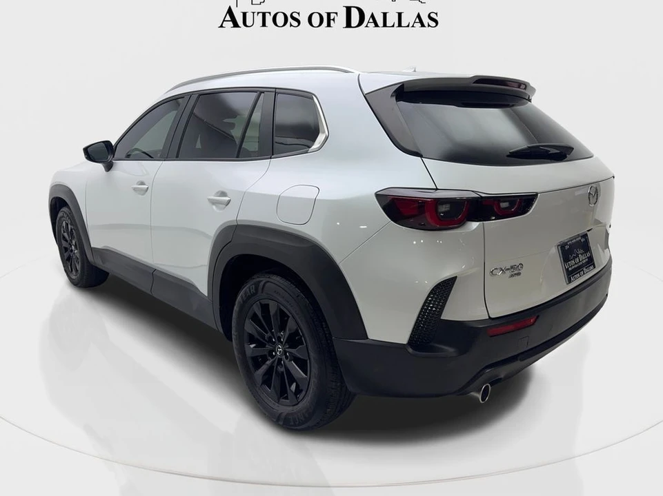 2024 Mazda CX-50 - Image 9 of 21