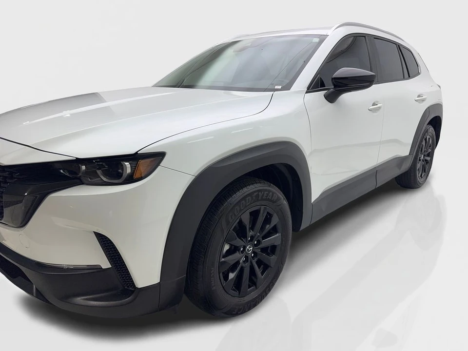 2024 Mazda CX-50 - Image 11 of 21