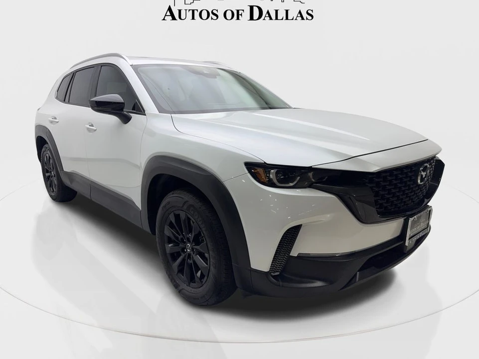 2024 Mazda CX-50 - Image 4 of 12