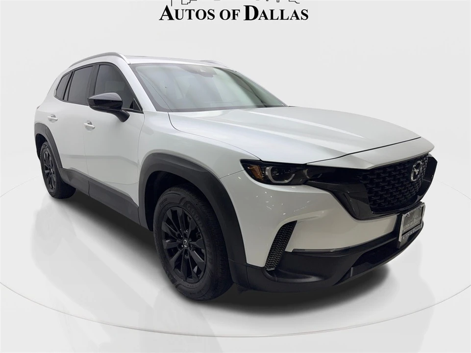 2024 Mazda CX-50 - Image 4 of 12
