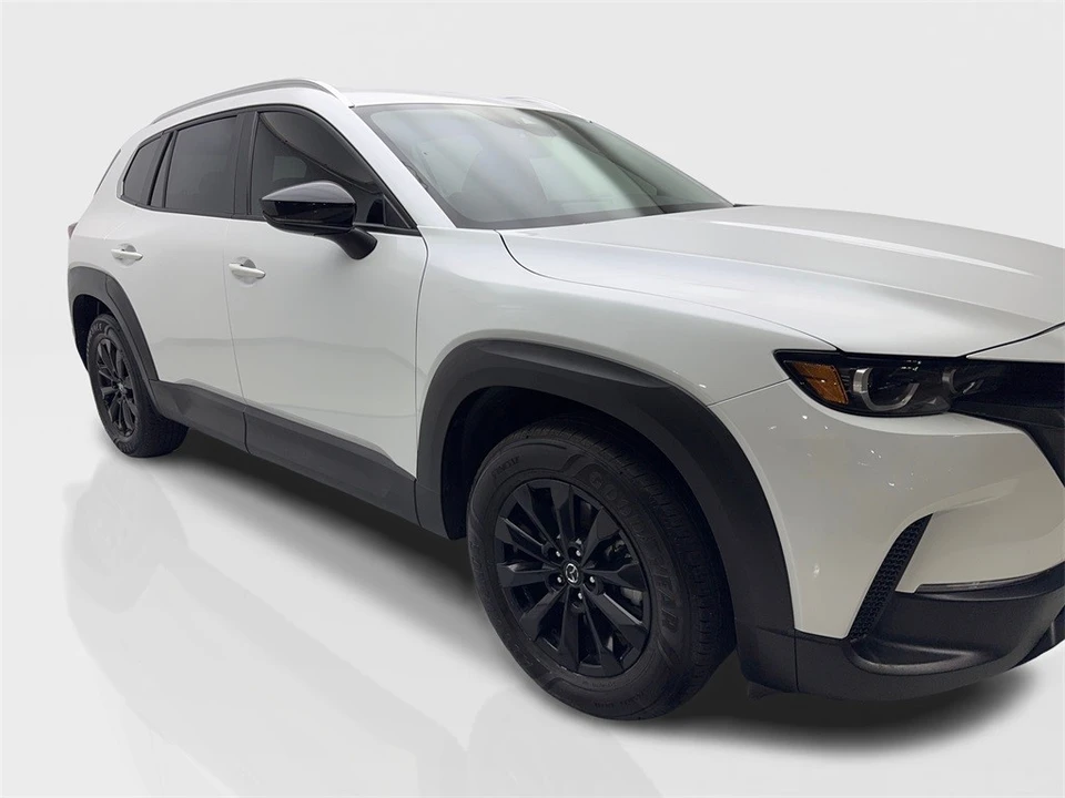 2024 Mazda CX-50 - Image 12 of 12