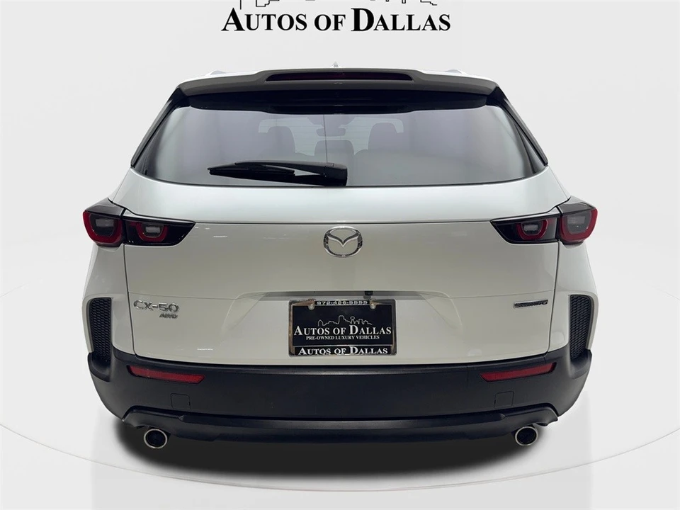 2024 Mazda CX-50 - Image 7 of 12