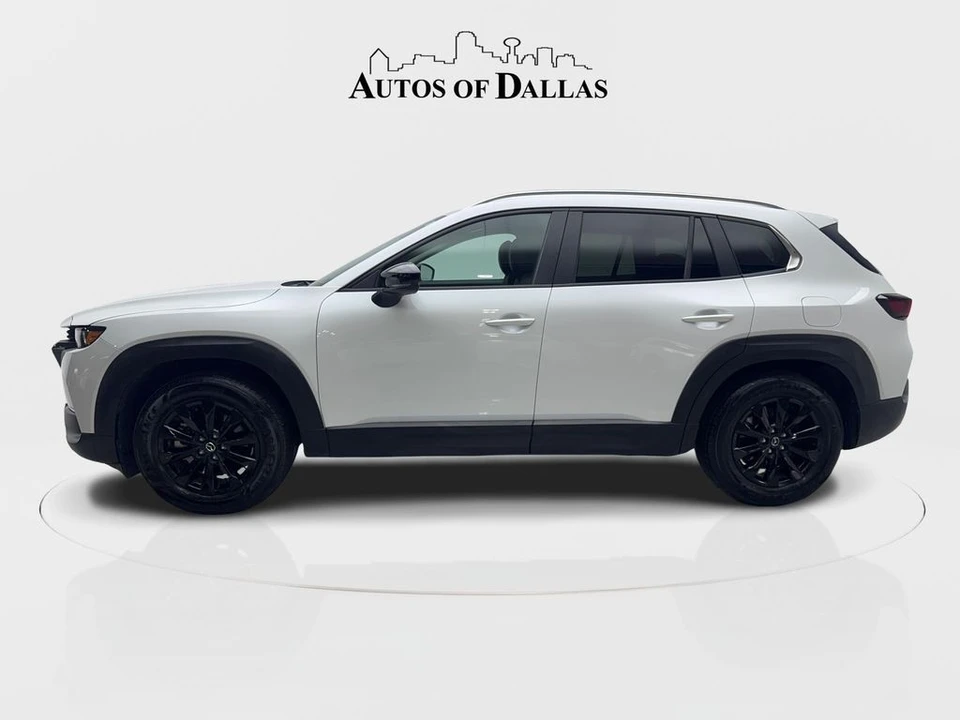 2024 Mazda CX-50 - Image 5 of 21
