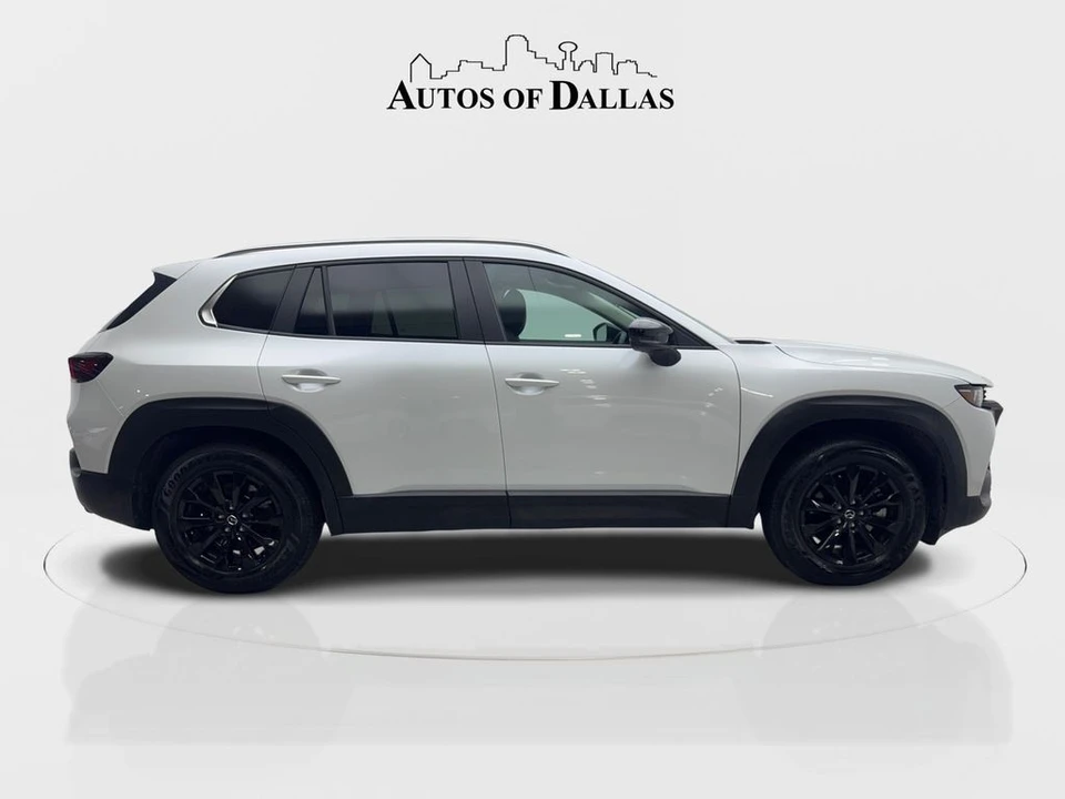 2024 Mazda CX-50 - Image 10 of 21
