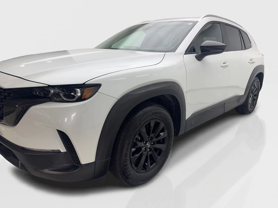 2024 Mazda CX-50 - Image 11 of 21