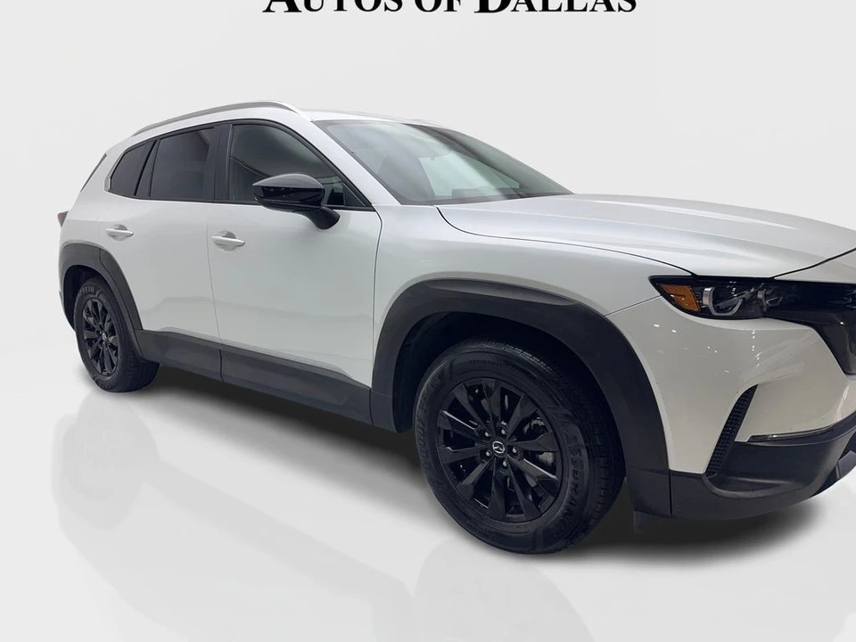 2024 Mazda CX-50 - Image 12 of 21