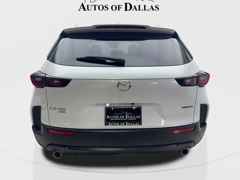 2024 Mazda CX-50 - Image 7 of 21