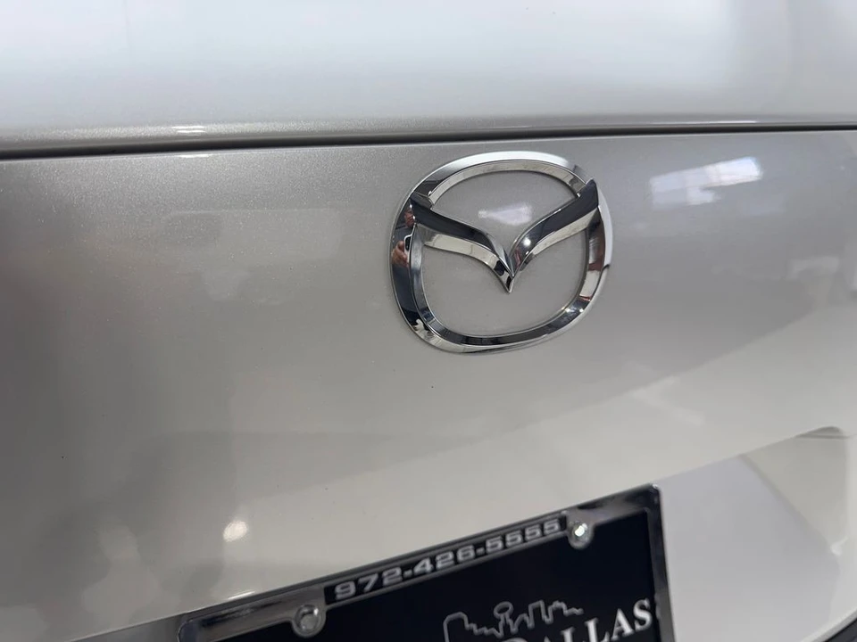 2024 Mazda CX-50 - Image 21 of 21