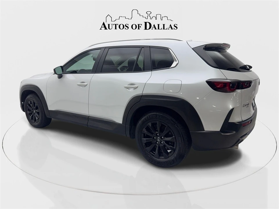 2024 Mazda CX-50 - Image 9 of 12