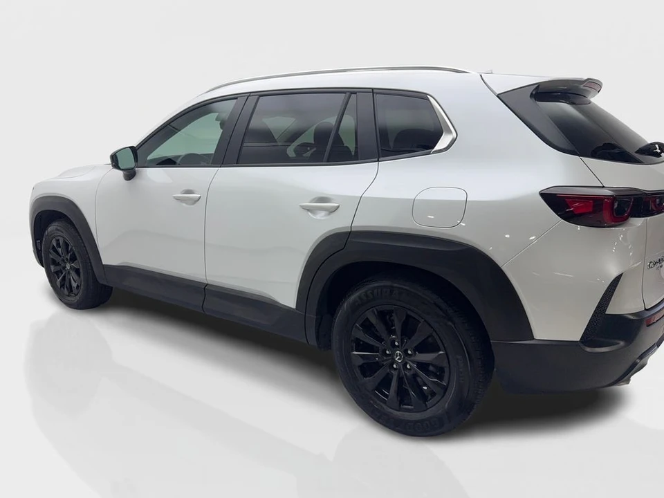 2024 Mazda CX-50 - Image 14 of 21
