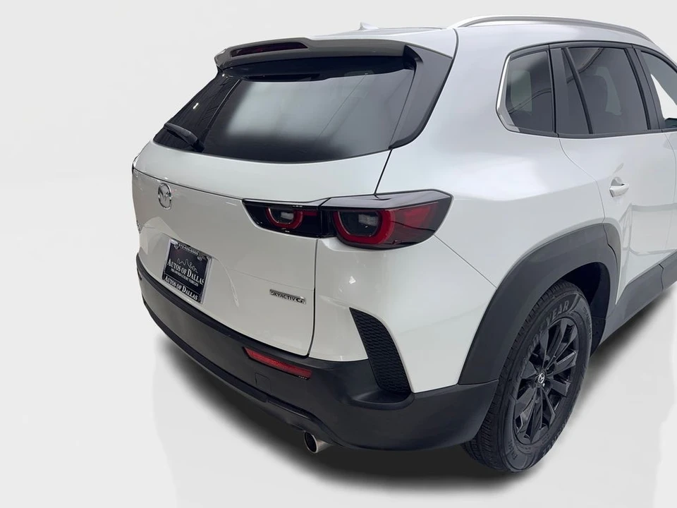 2024 Mazda CX-50 - Image 18 of 21