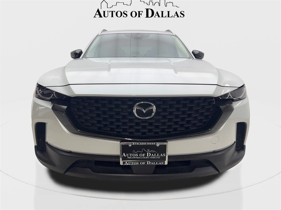 2024 Mazda CX-50 - Image 3 of 12