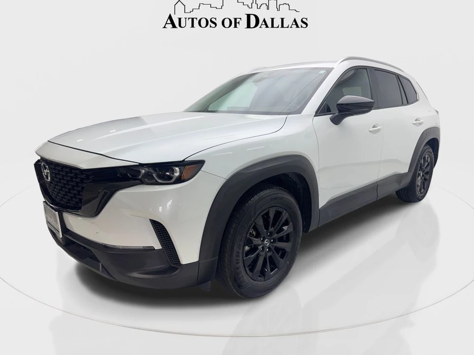 2024 Mazda CX-50 - Image 2 of 21