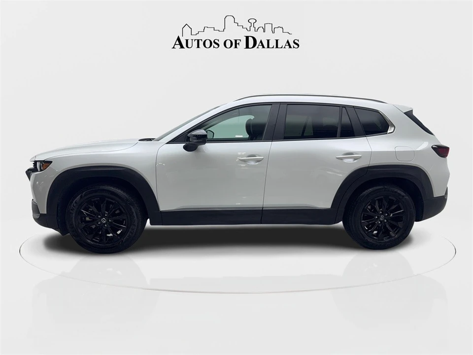 2024 Mazda CX-50 - Image 5 of 12
