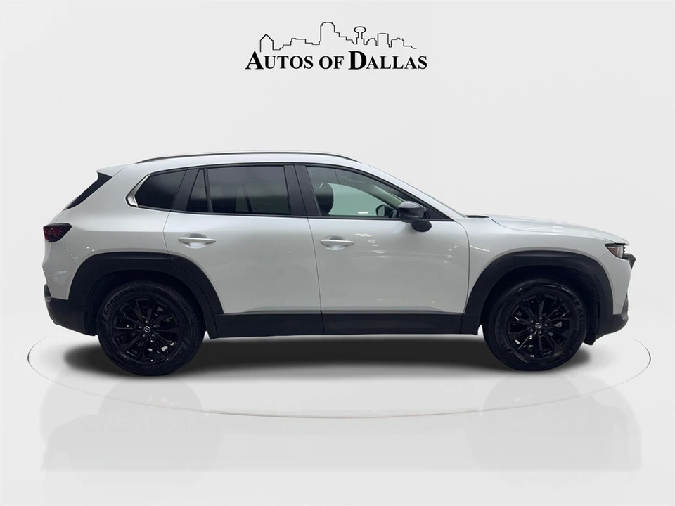 2024 Mazda CX-50 - Image 10 of 12