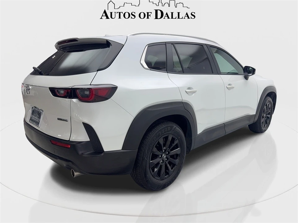 2024 Mazda CX-50 - Image 6 of 12