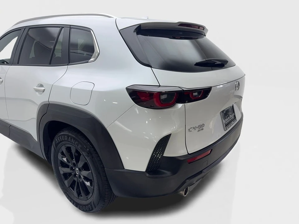 2024 Mazda CX-50 - Image 19 of 21
