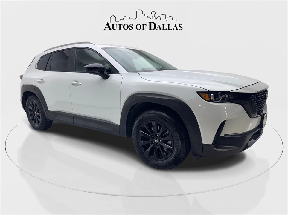 2024 Mazda CX-50 - Image 4 of 12