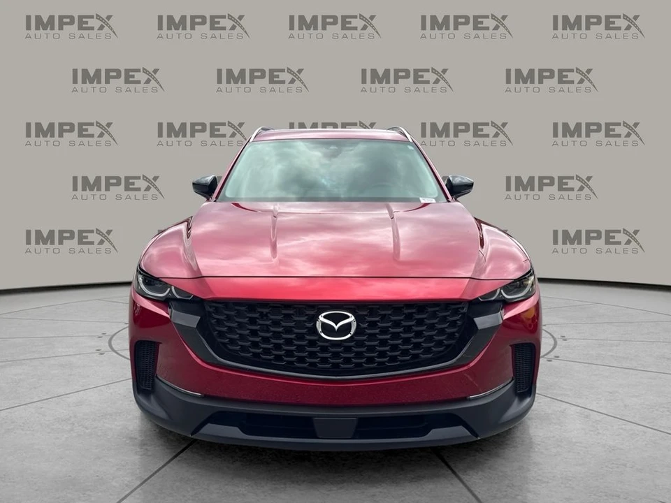 2024 Mazda CX-50 - Image 8 of 31