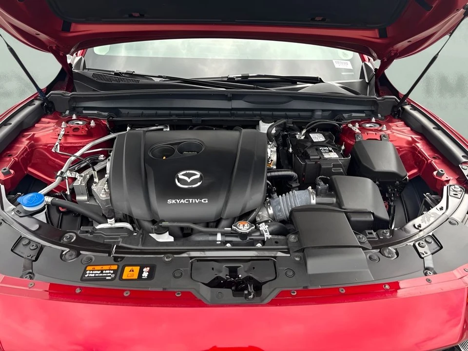 2024 Mazda CX-50 - Image 27 of 31
