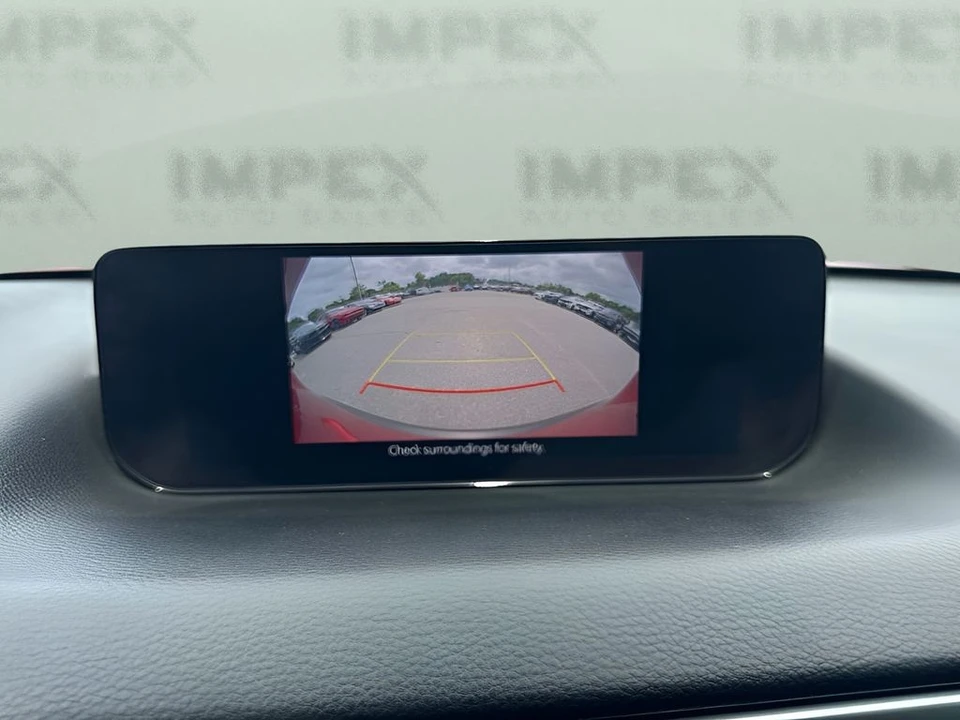 2024 Mazda CX-50 - Image 18 of 31