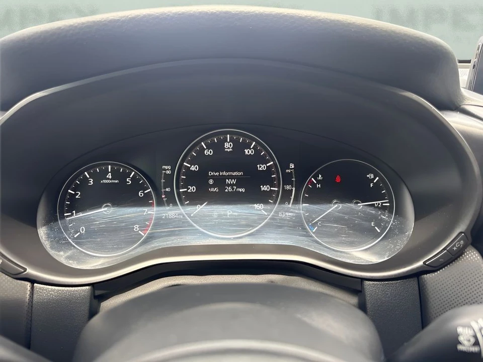 2024 Mazda CX-50 - Image 21 of 31