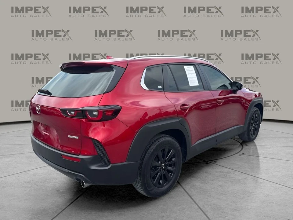 2024 Mazda CX-50 - Image 5 of 31