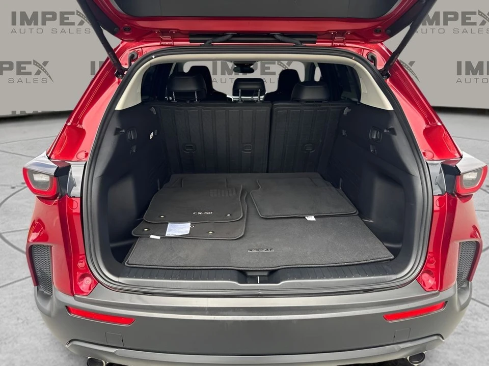 2024 Mazda CX-50 - Image 25 of 31