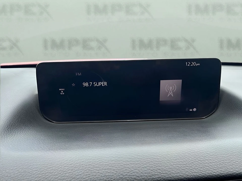 2024 Mazda CX-50 - Image 16 of 31
