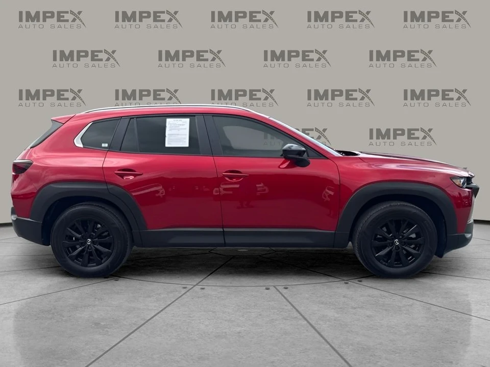 2024 Mazda CX-50 - Image 6 of 31