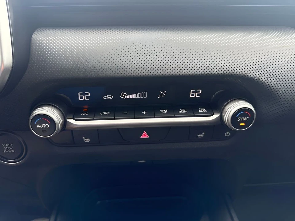 2024 Mazda CX-50 - Image 17 of 31
