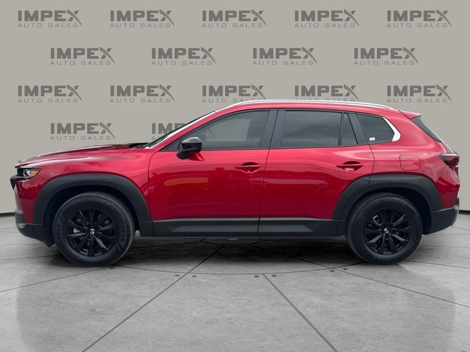 2024 Mazda CX-50 - Image 2 of 31