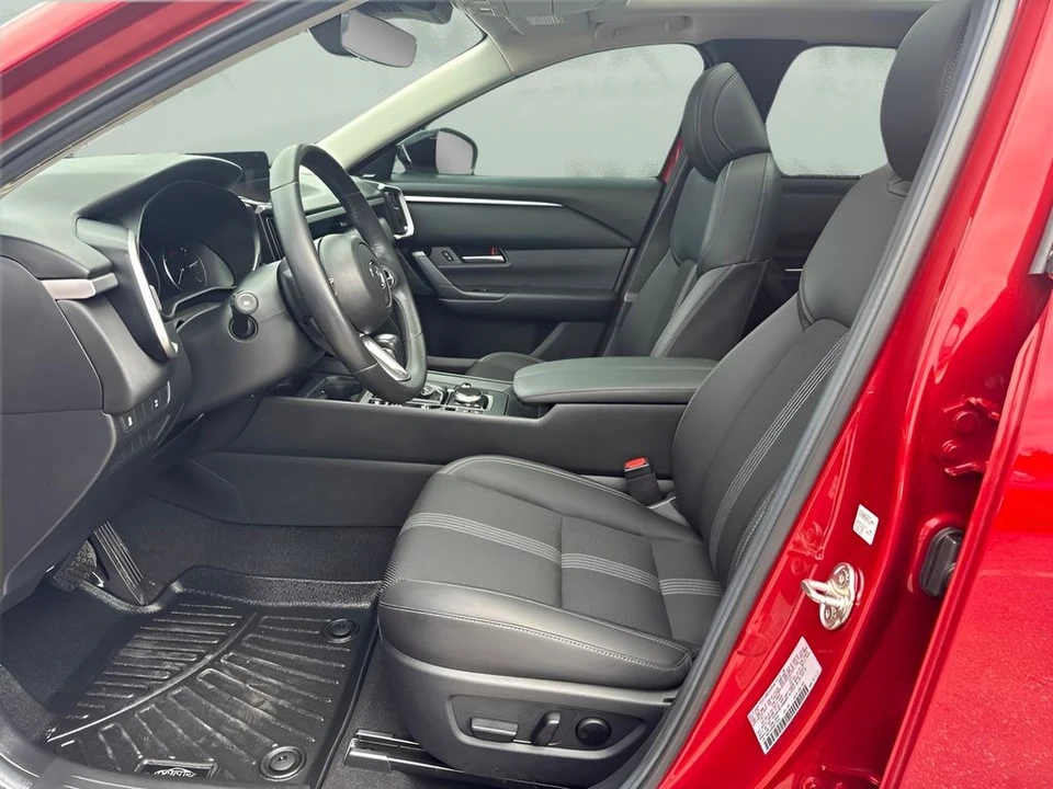 2024 Mazda CX-50 - Image 10 of 31