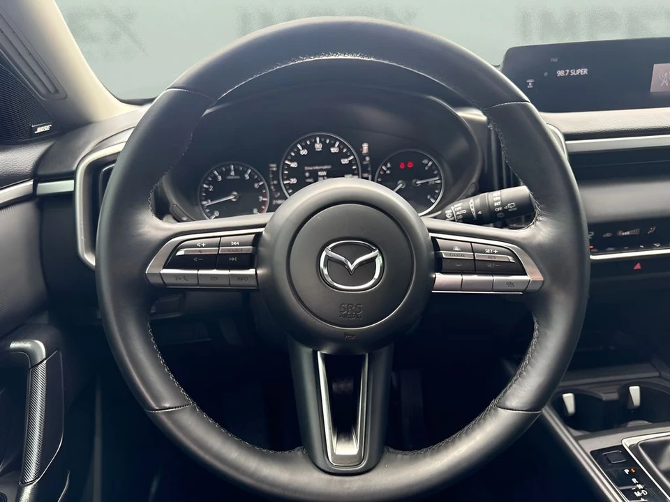 2024 Mazda CX-50 - Image 14 of 31