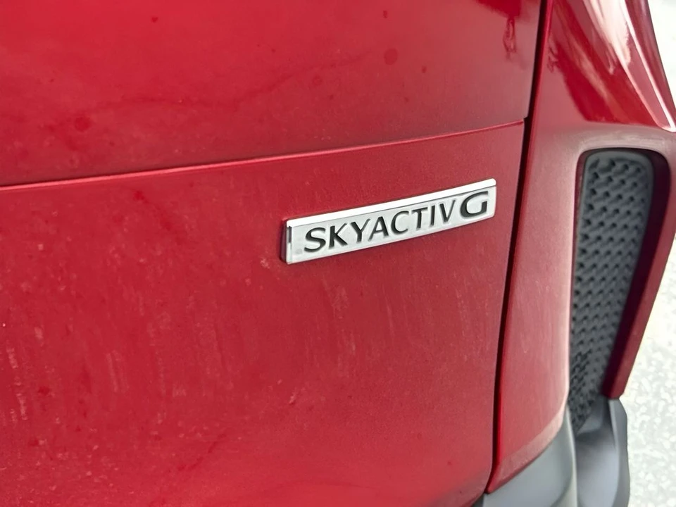 2024 Mazda CX-50 - Image 29 of 31