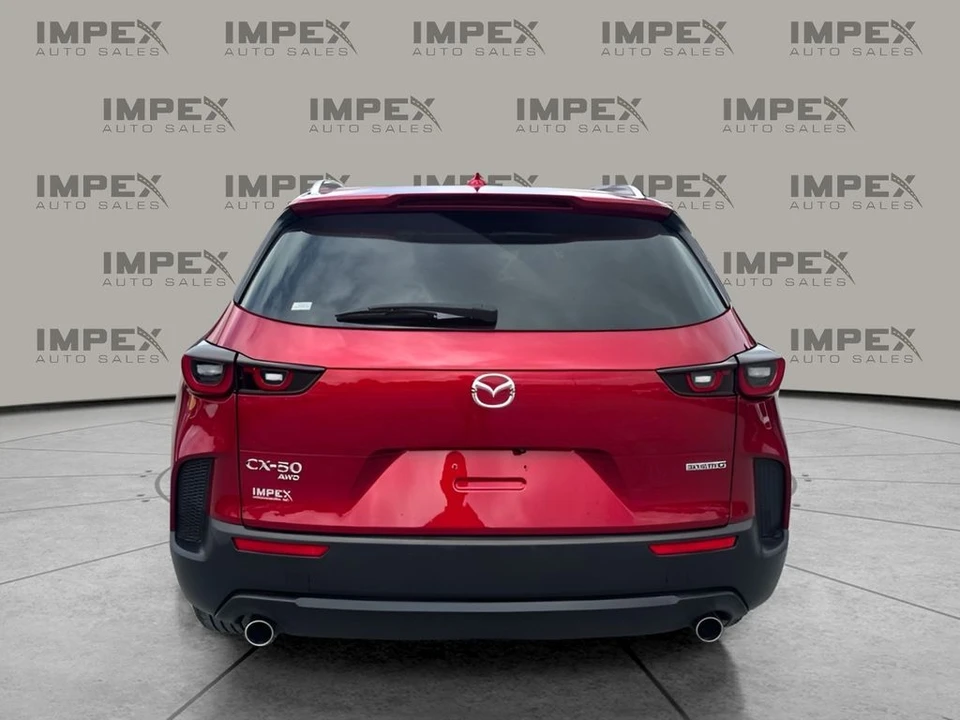 2024 Mazda CX-50 - Image 4 of 31
