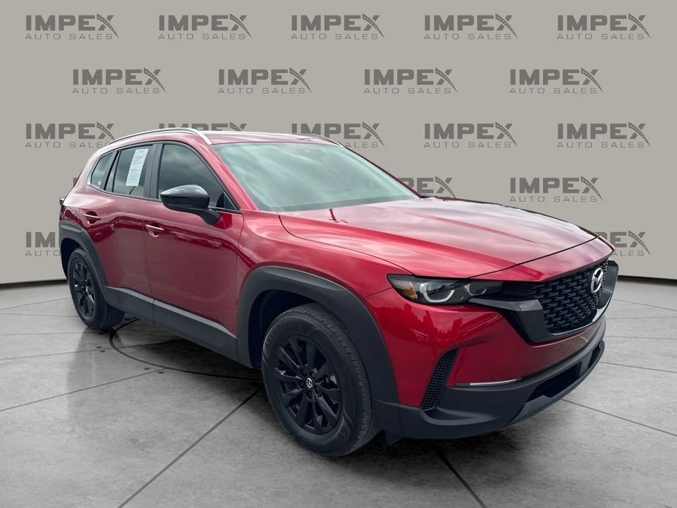 2024 Mazda CX-50 - Image 7 of 31