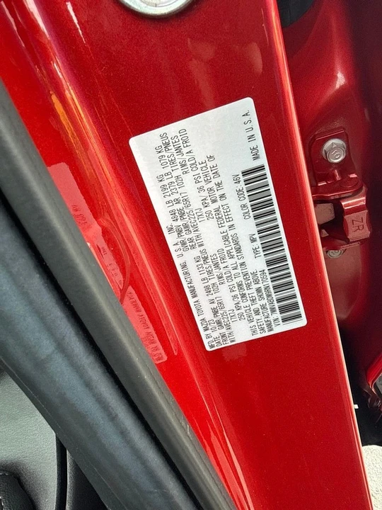 2024 Mazda CX-50 - Image 28 of 31