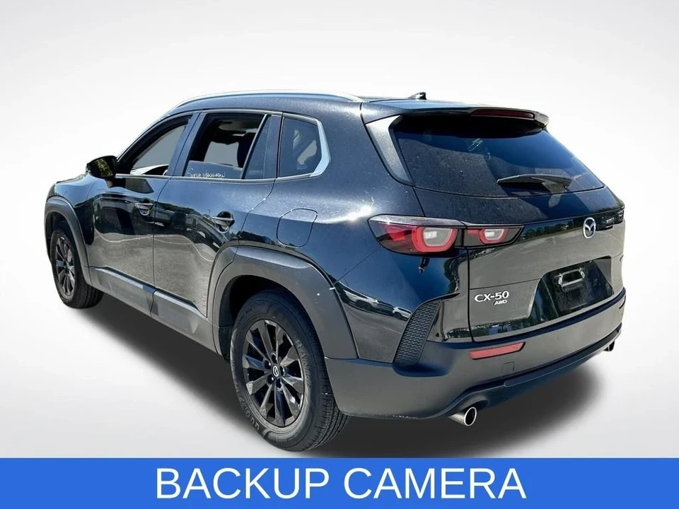 2024 Mazda CX-50 - Image 4 of 12